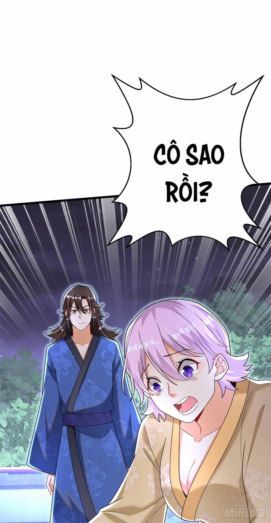 Kẻ Bị Vứt Bỏ Cường Đại Nhất 15 trang 18