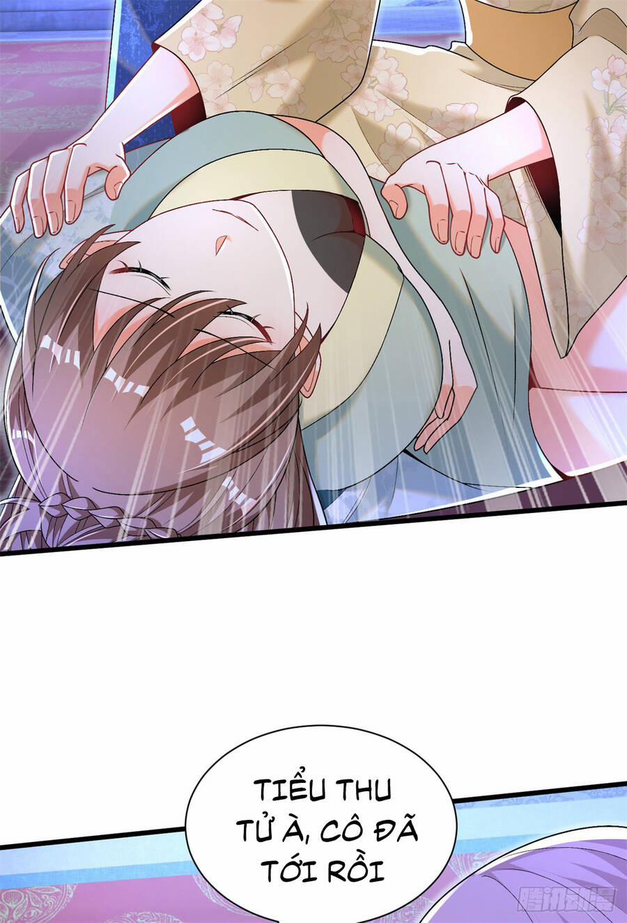 Kẻ Bị Vứt Bỏ Cường Đại Nhất 15 trang 19