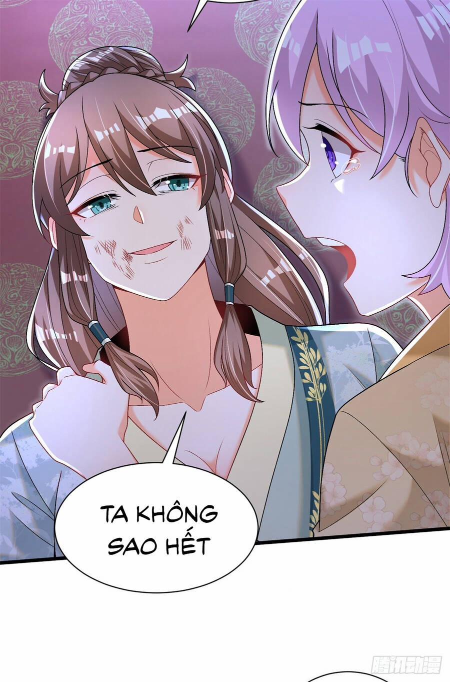 Kẻ Bị Vứt Bỏ Cường Đại Nhất 15 trang 20