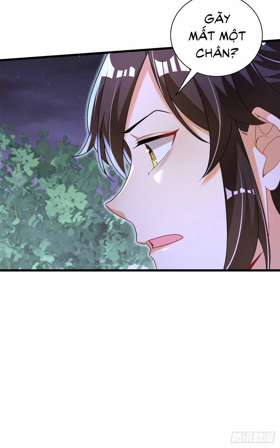 Kẻ Bị Vứt Bỏ Cường Đại Nhất 15 trang 21
