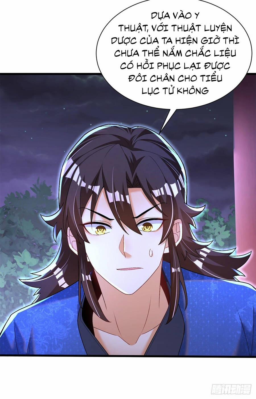 Kẻ Bị Vứt Bỏ Cường Đại Nhất 15 trang 26