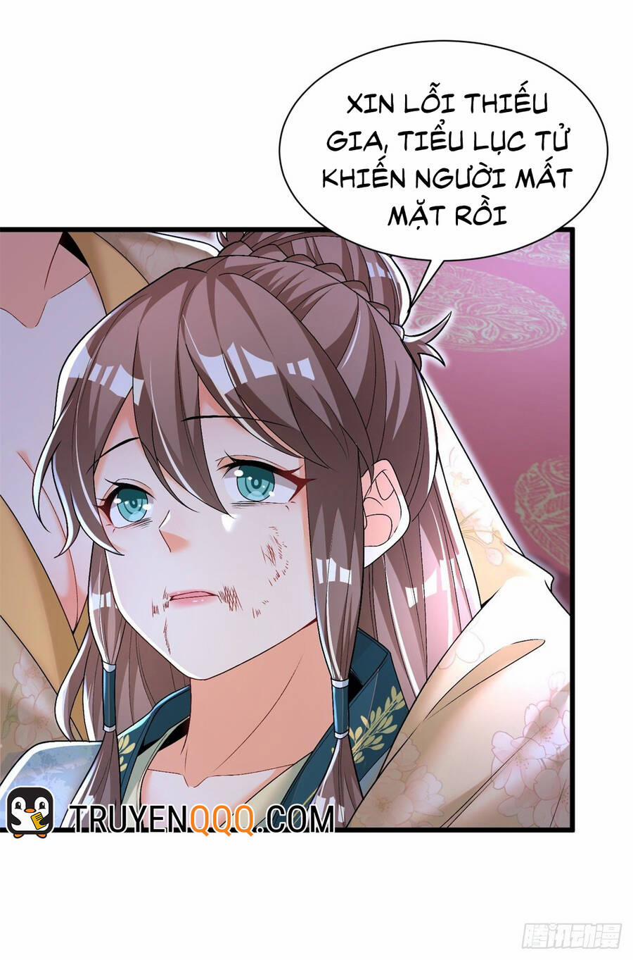 Kẻ Bị Vứt Bỏ Cường Đại Nhất 15 trang 27