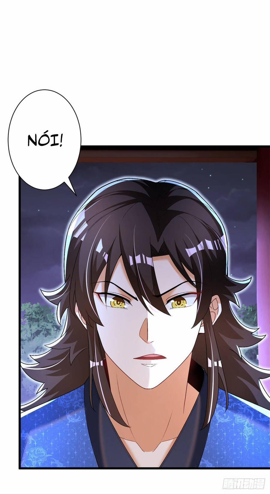 Kẻ Bị Vứt Bỏ Cường Đại Nhất 15 trang 29