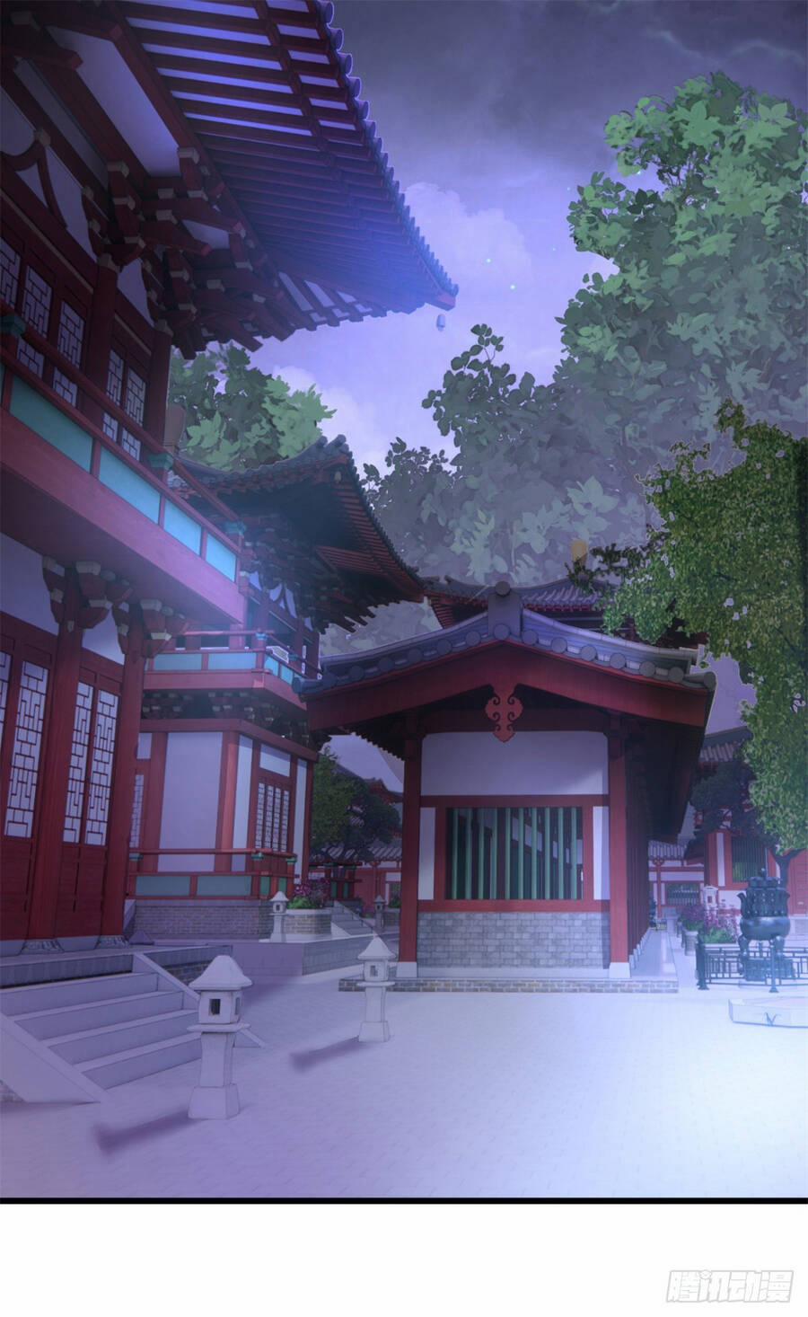 Kẻ Bị Vứt Bỏ Cường Đại Nhất 15 trang 5