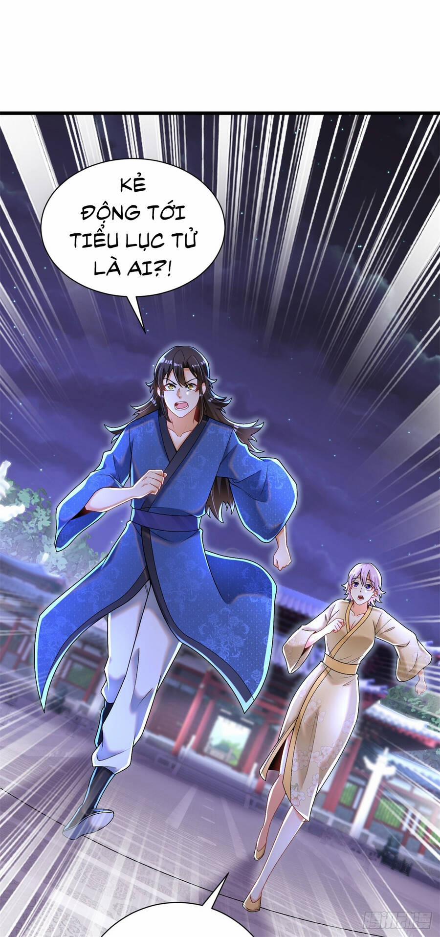 Kẻ Bị Vứt Bỏ Cường Đại Nhất 15 trang 6