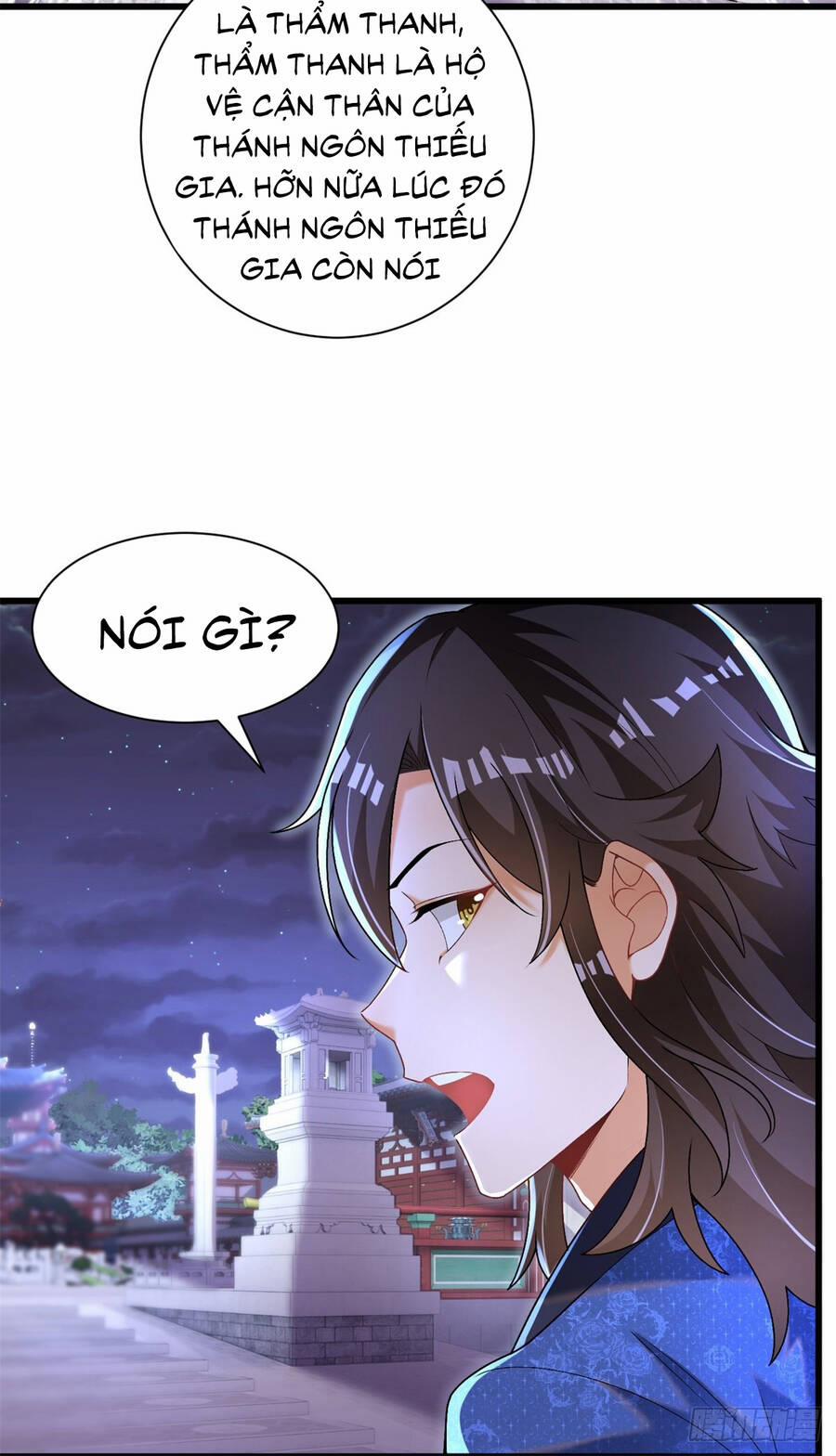 Kẻ Bị Vứt Bỏ Cường Đại Nhất 15 trang 7