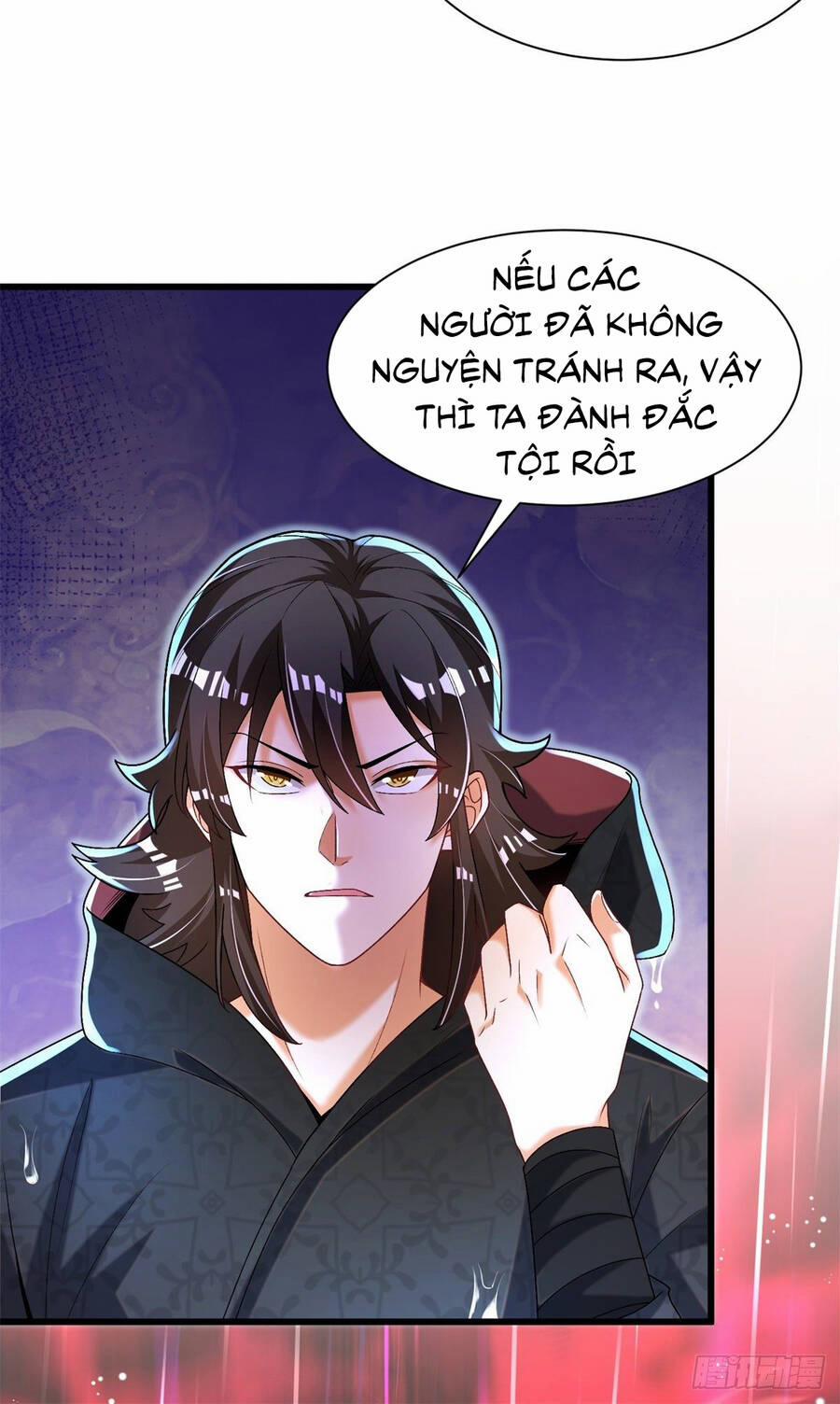 Kẻ Bị Vứt Bỏ Cường Đại Nhất 16 trang 12