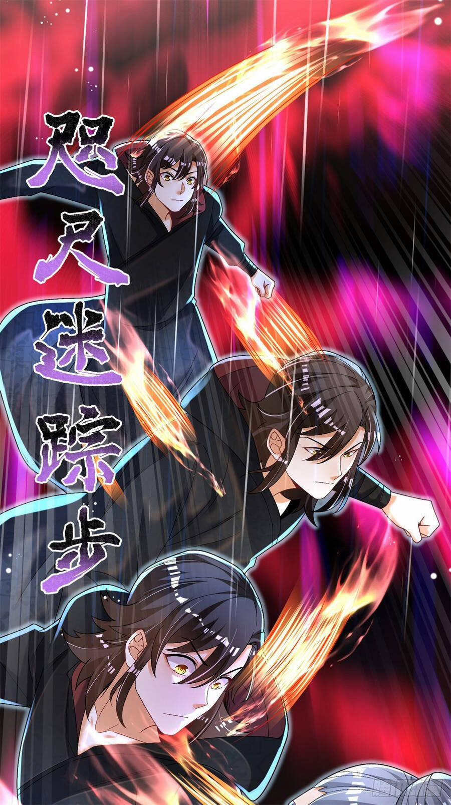 Kẻ Bị Vứt Bỏ Cường Đại Nhất 16 trang 13