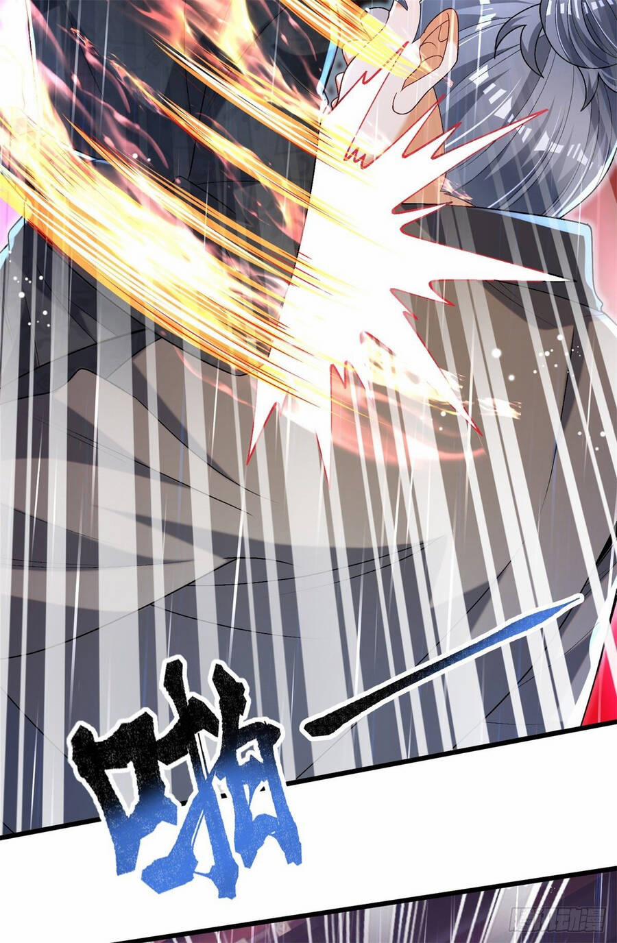 Kẻ Bị Vứt Bỏ Cường Đại Nhất 16 trang 14