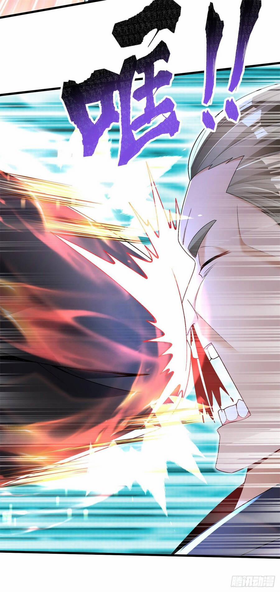 Kẻ Bị Vứt Bỏ Cường Đại Nhất 16 trang 17