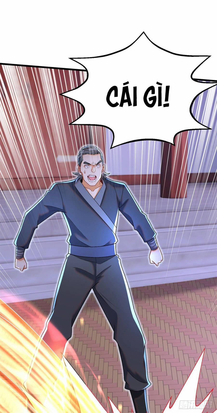 Kẻ Bị Vứt Bỏ Cường Đại Nhất 16 trang 18