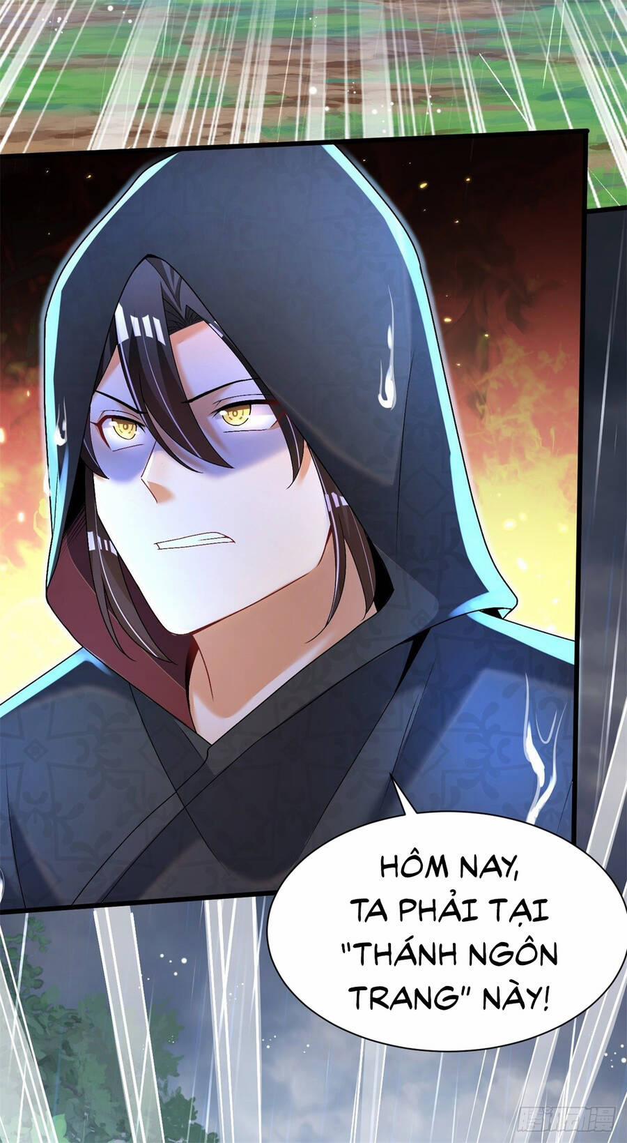 Kẻ Bị Vứt Bỏ Cường Đại Nhất 16 trang 2