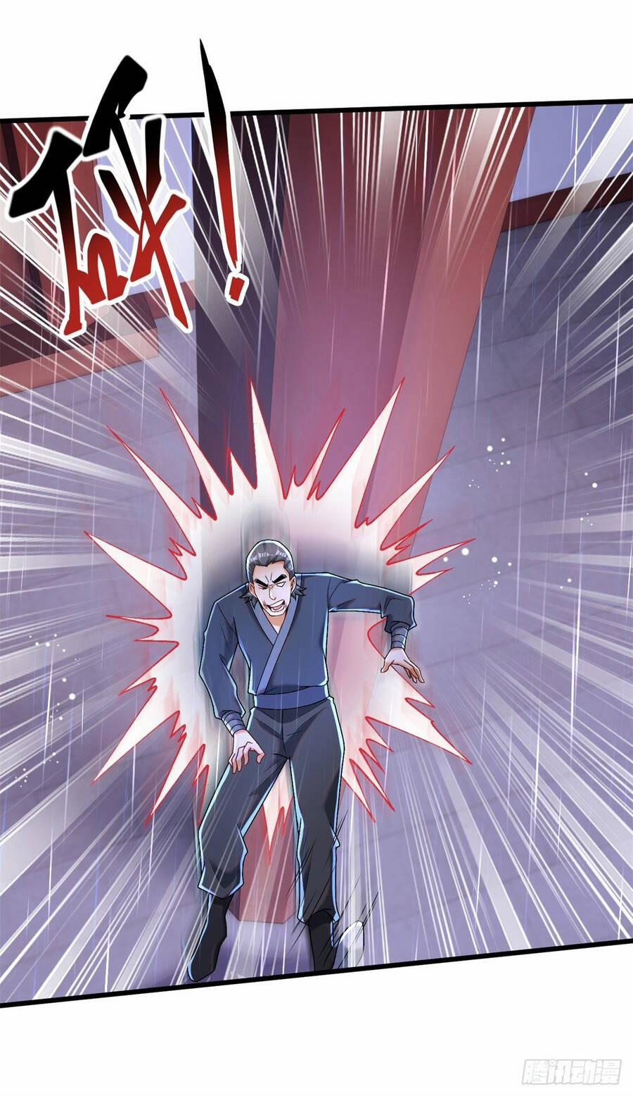 Kẻ Bị Vứt Bỏ Cường Đại Nhất 16 trang 20