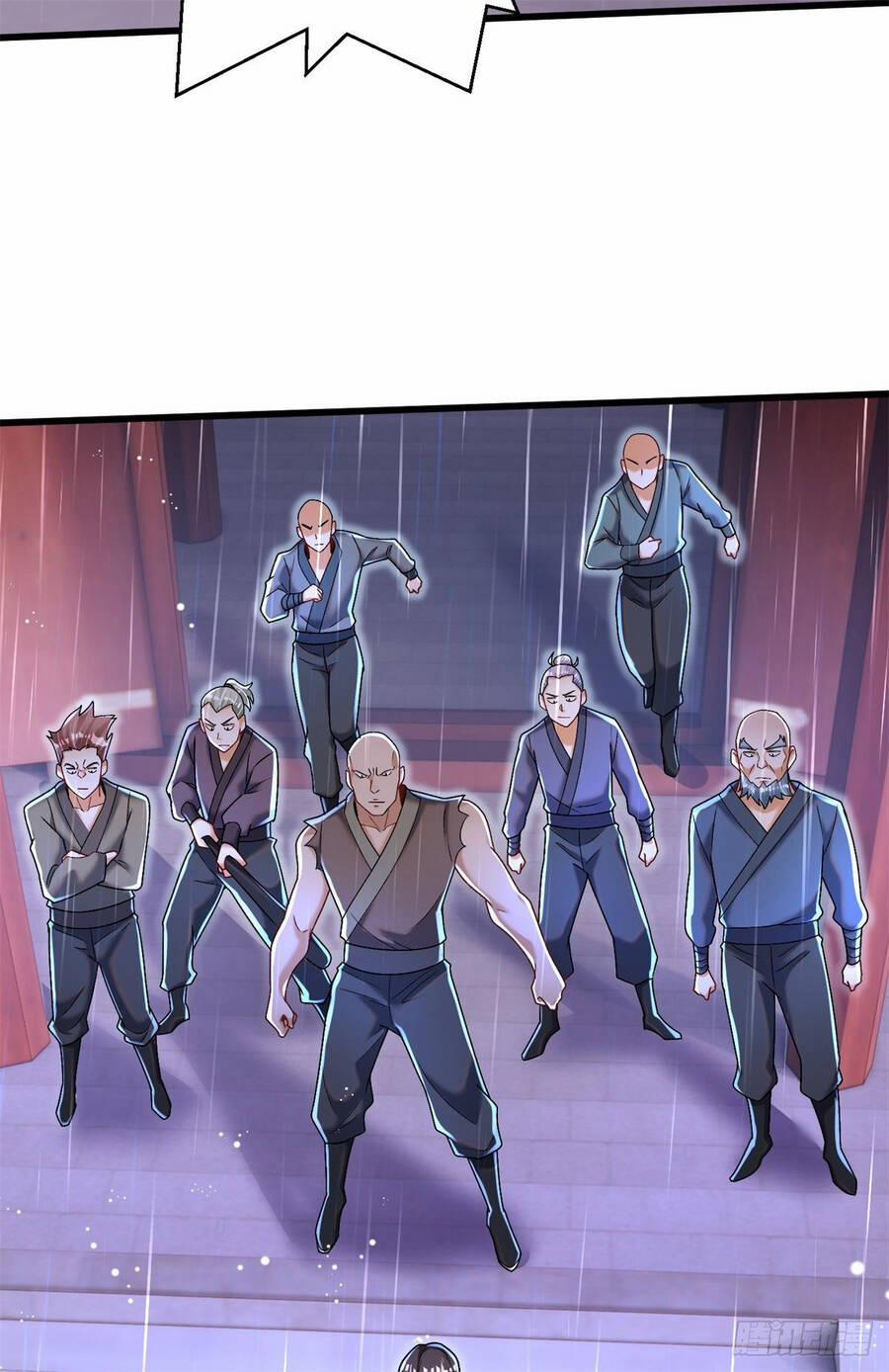 Kẻ Bị Vứt Bỏ Cường Đại Nhất 16 trang 23