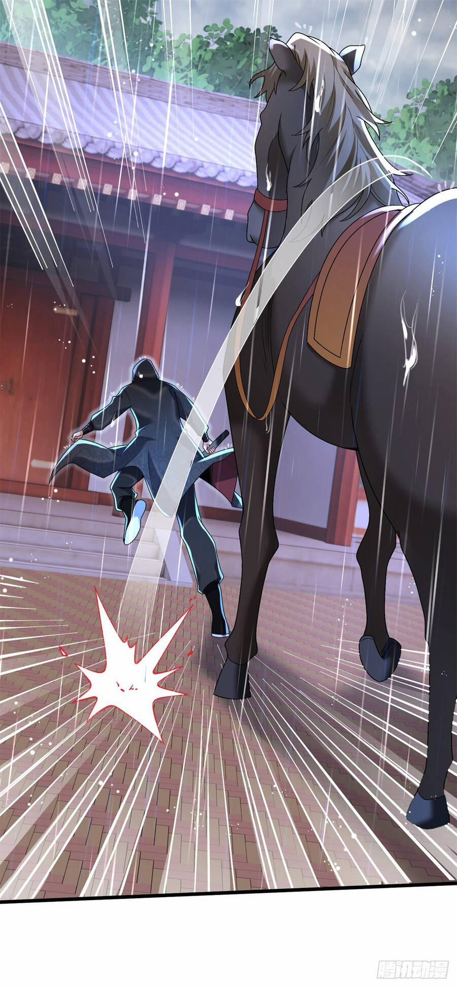 Kẻ Bị Vứt Bỏ Cường Đại Nhất 16 trang 3