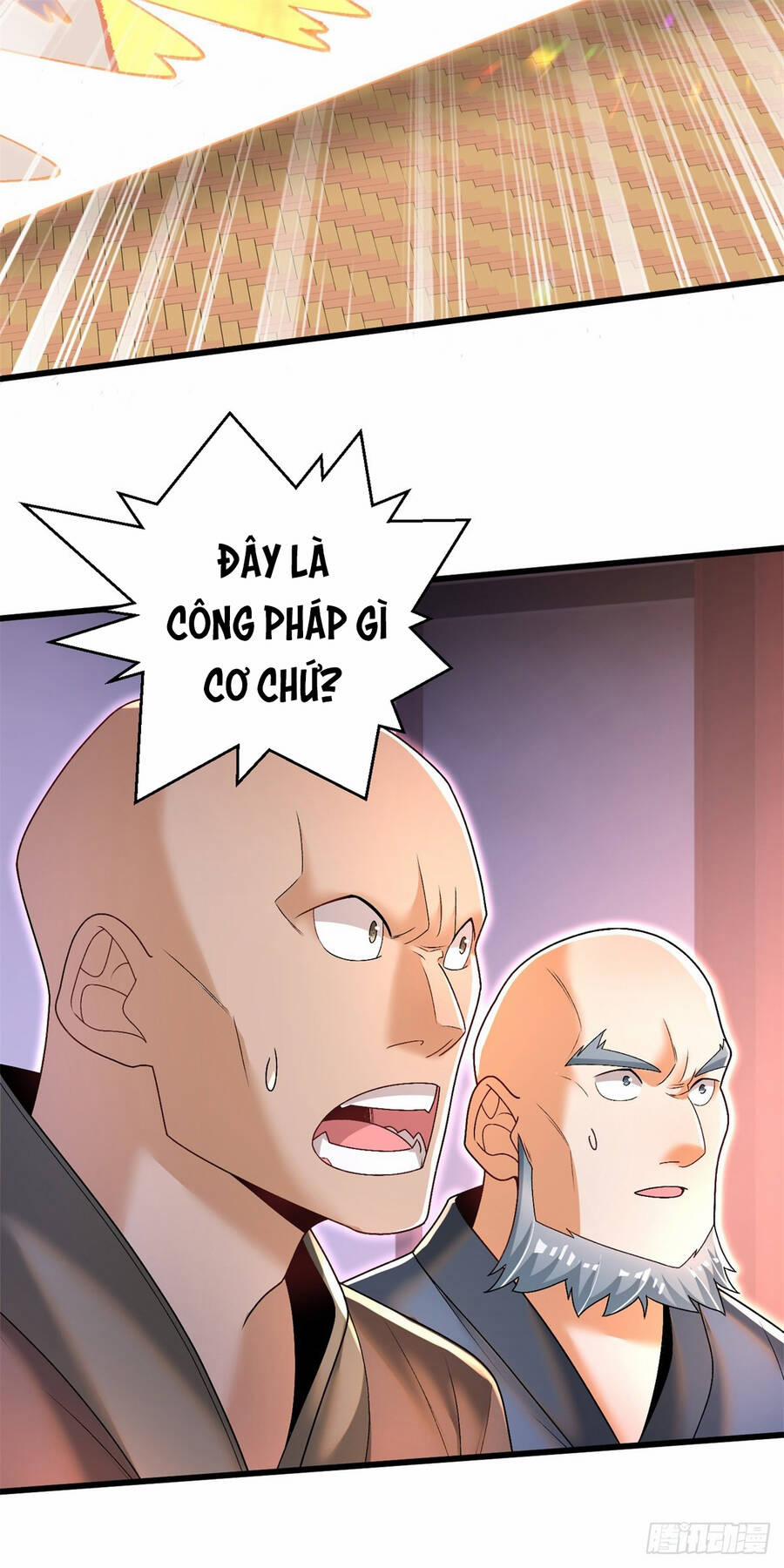 Kẻ Bị Vứt Bỏ Cường Đại Nhất 16 trang 36