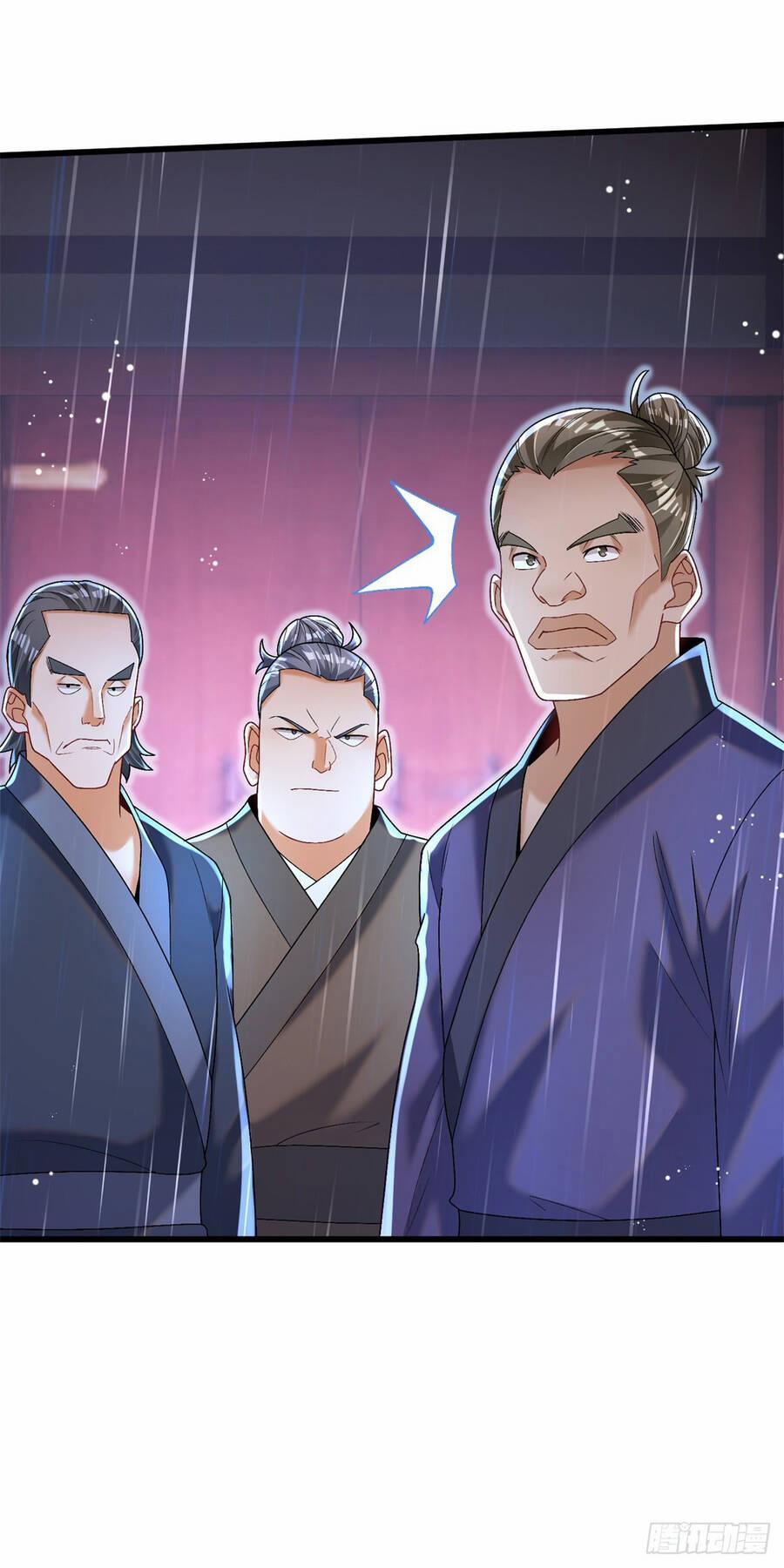 Kẻ Bị Vứt Bỏ Cường Đại Nhất 16 trang 4