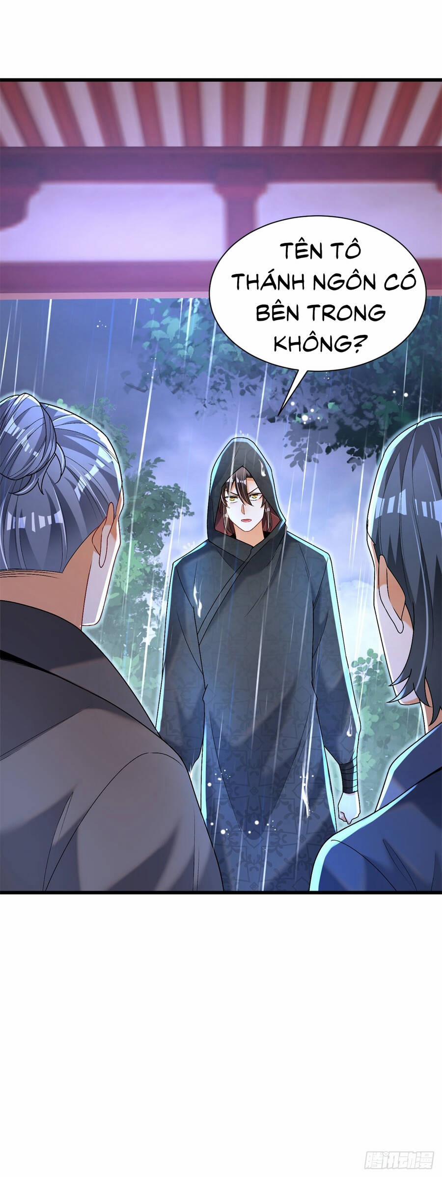 Kẻ Bị Vứt Bỏ Cường Đại Nhất 16 trang 5