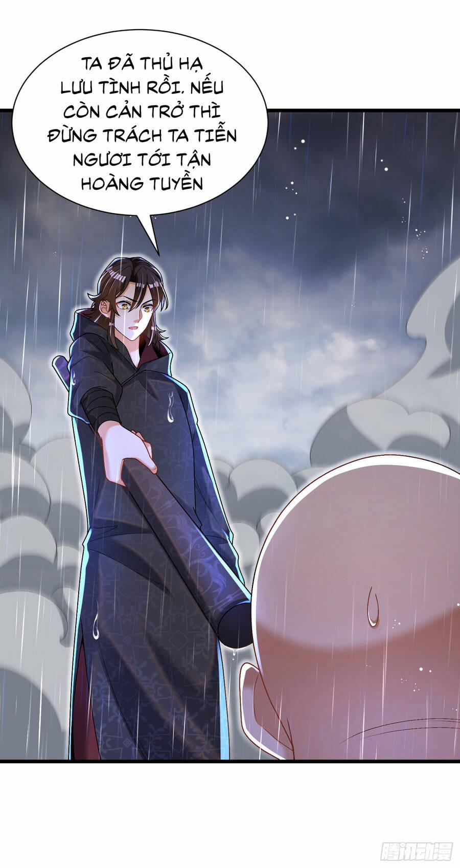 Kẻ Bị Vứt Bỏ Cường Đại Nhất 17 trang 10