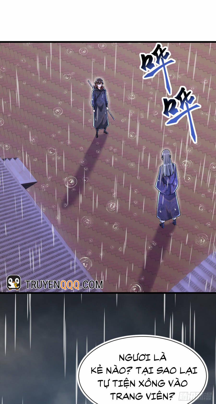 Kẻ Bị Vứt Bỏ Cường Đại Nhất 17 trang 13