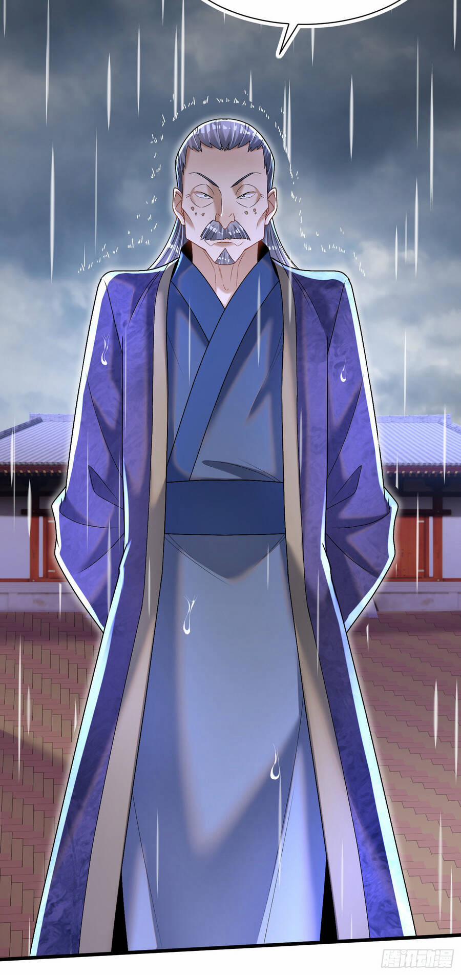 Kẻ Bị Vứt Bỏ Cường Đại Nhất 17 trang 14