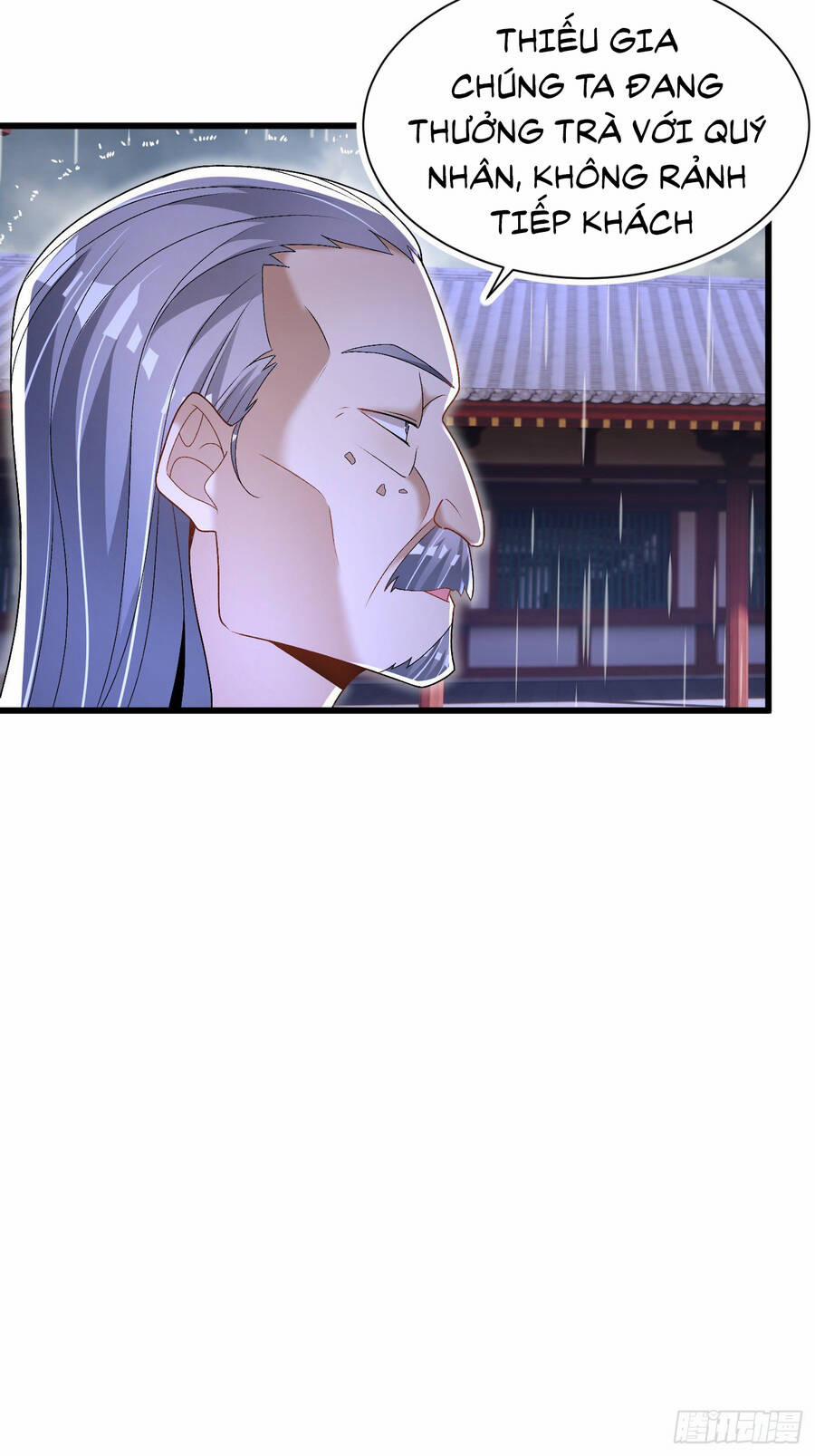 Kẻ Bị Vứt Bỏ Cường Đại Nhất 17 trang 17