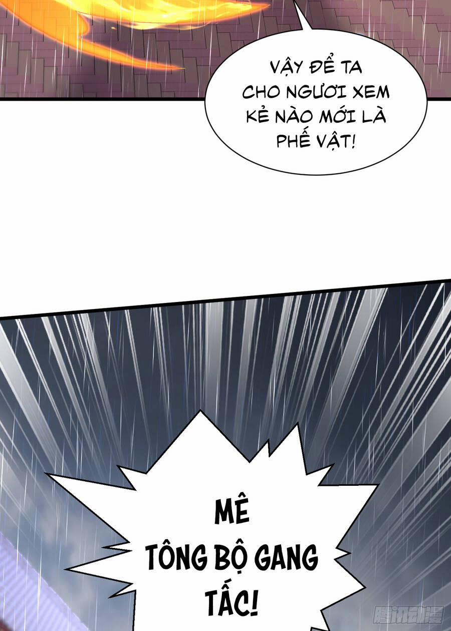 Kẻ Bị Vứt Bỏ Cường Đại Nhất 17 trang 24