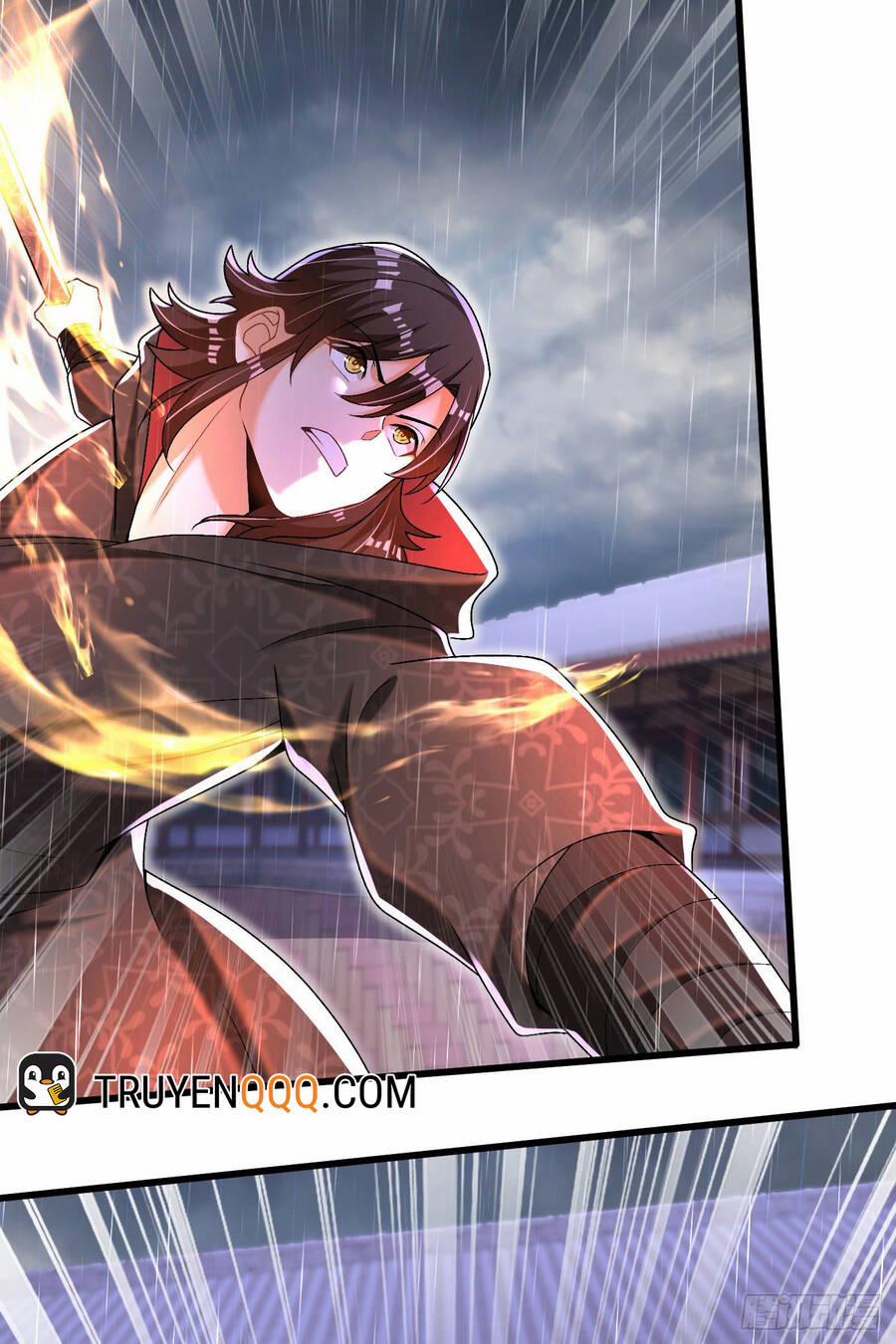 Kẻ Bị Vứt Bỏ Cường Đại Nhất 17 trang 26