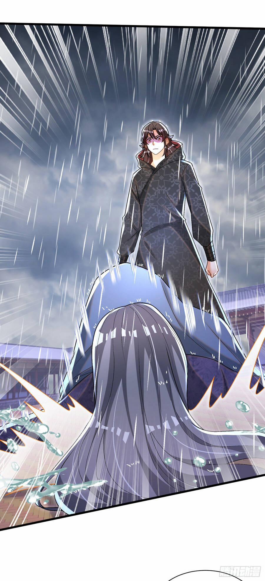 Kẻ Bị Vứt Bỏ Cường Đại Nhất 17 trang 29