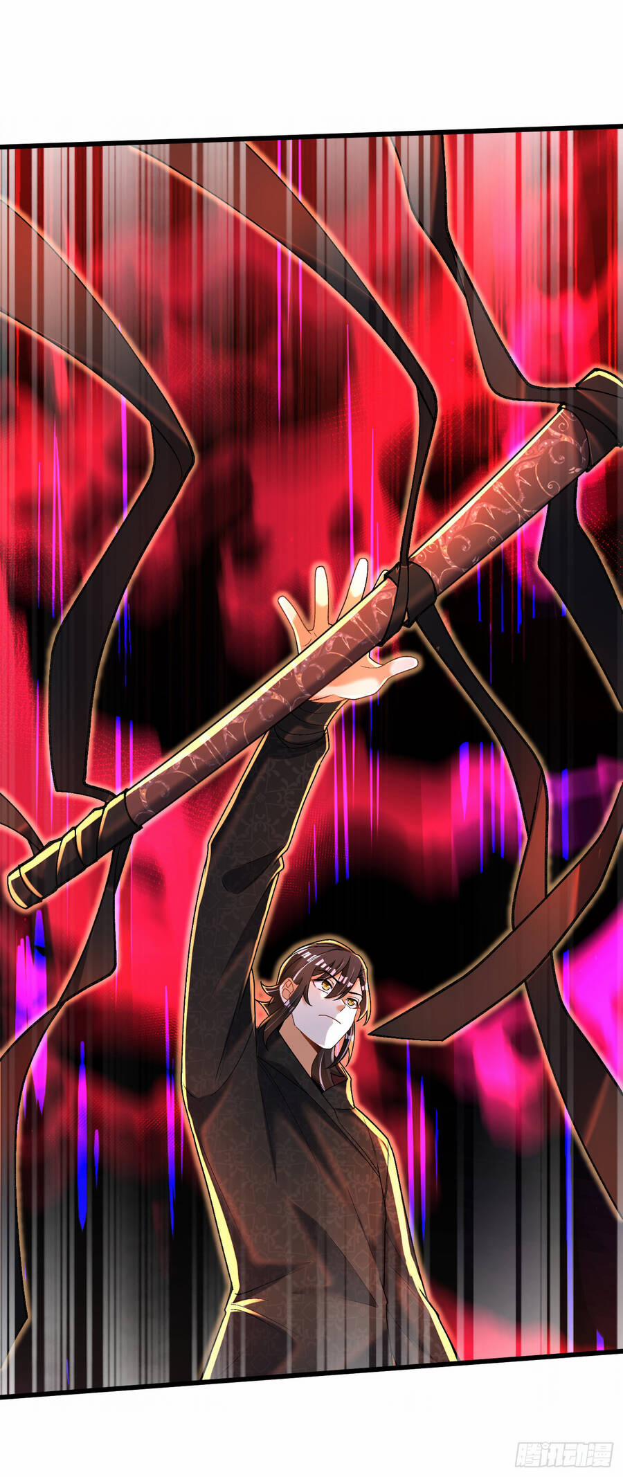 Kẻ Bị Vứt Bỏ Cường Đại Nhất 17 trang 3