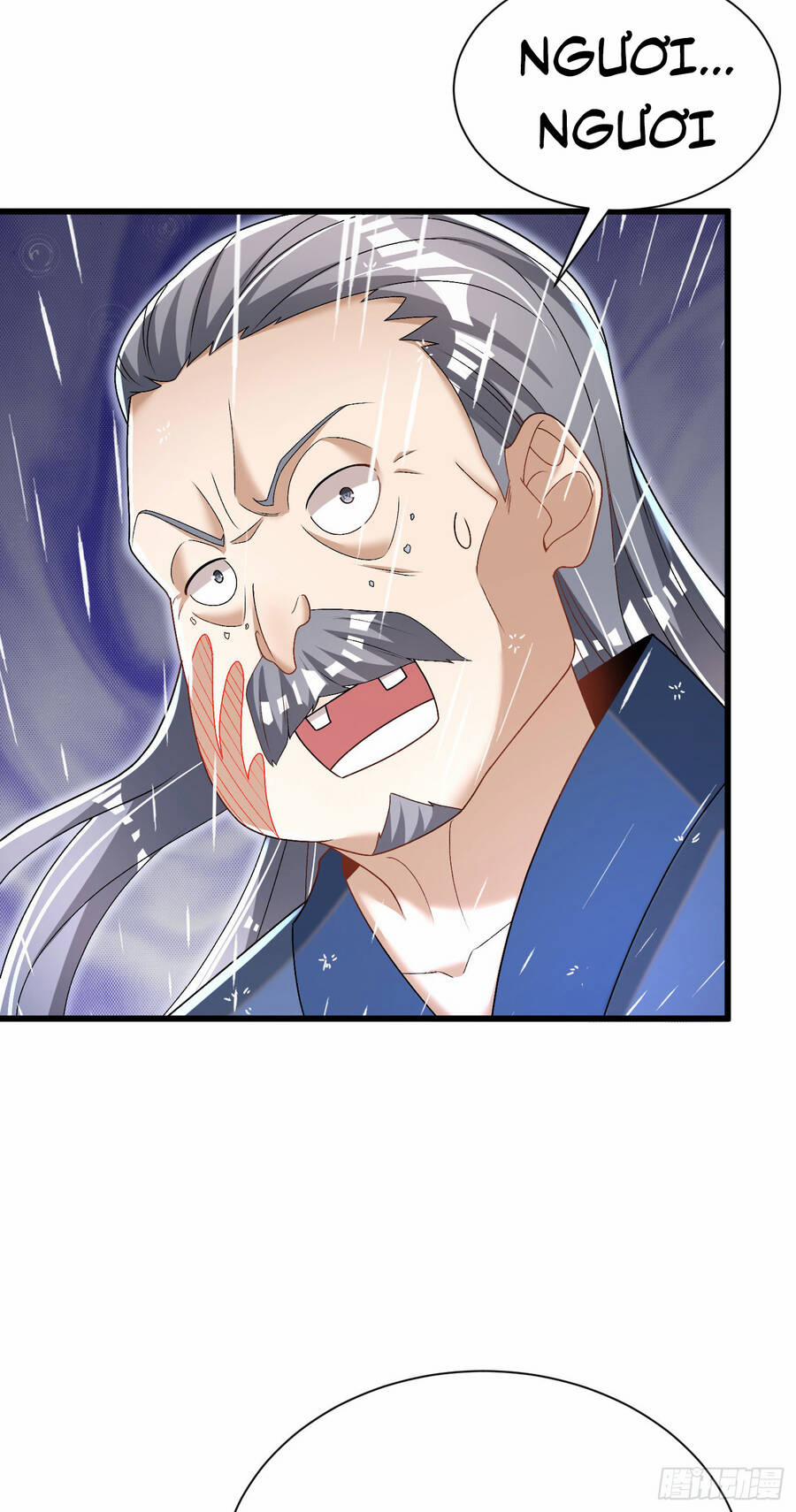 Kẻ Bị Vứt Bỏ Cường Đại Nhất 17 trang 30
