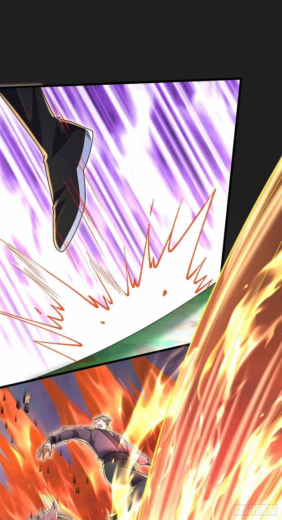 Kẻ Bị Vứt Bỏ Cường Đại Nhất 17 trang 5