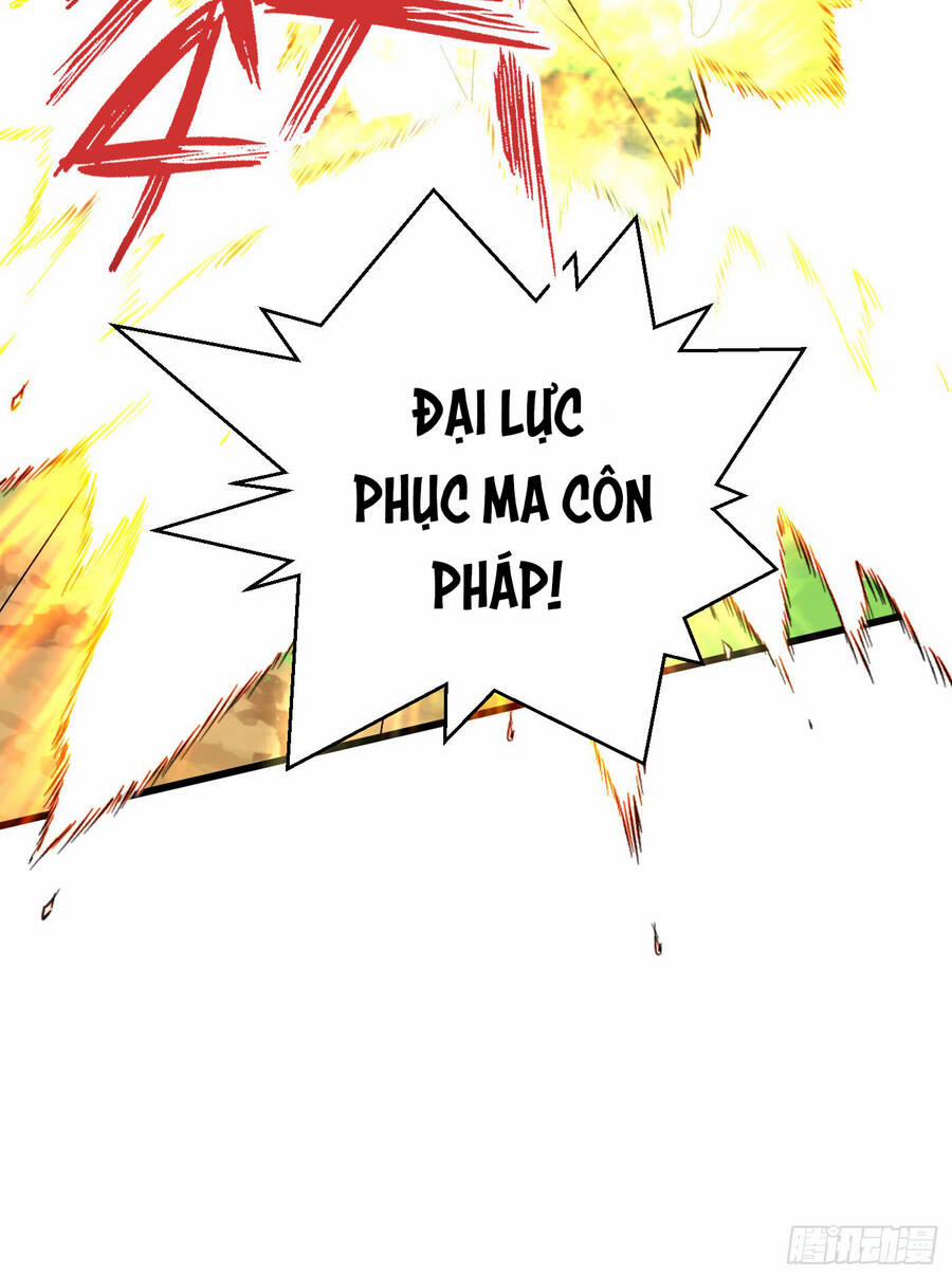 Kẻ Bị Vứt Bỏ Cường Đại Nhất 17 trang 7