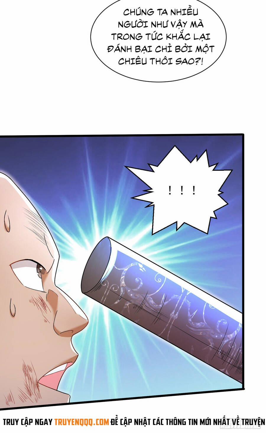 Kẻ Bị Vứt Bỏ Cường Đại Nhất 17 trang 9