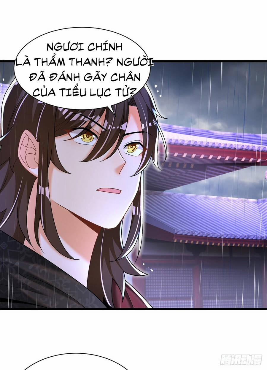Kẻ Bị Vứt Bỏ Cường Đại Nhất 18 trang 17
