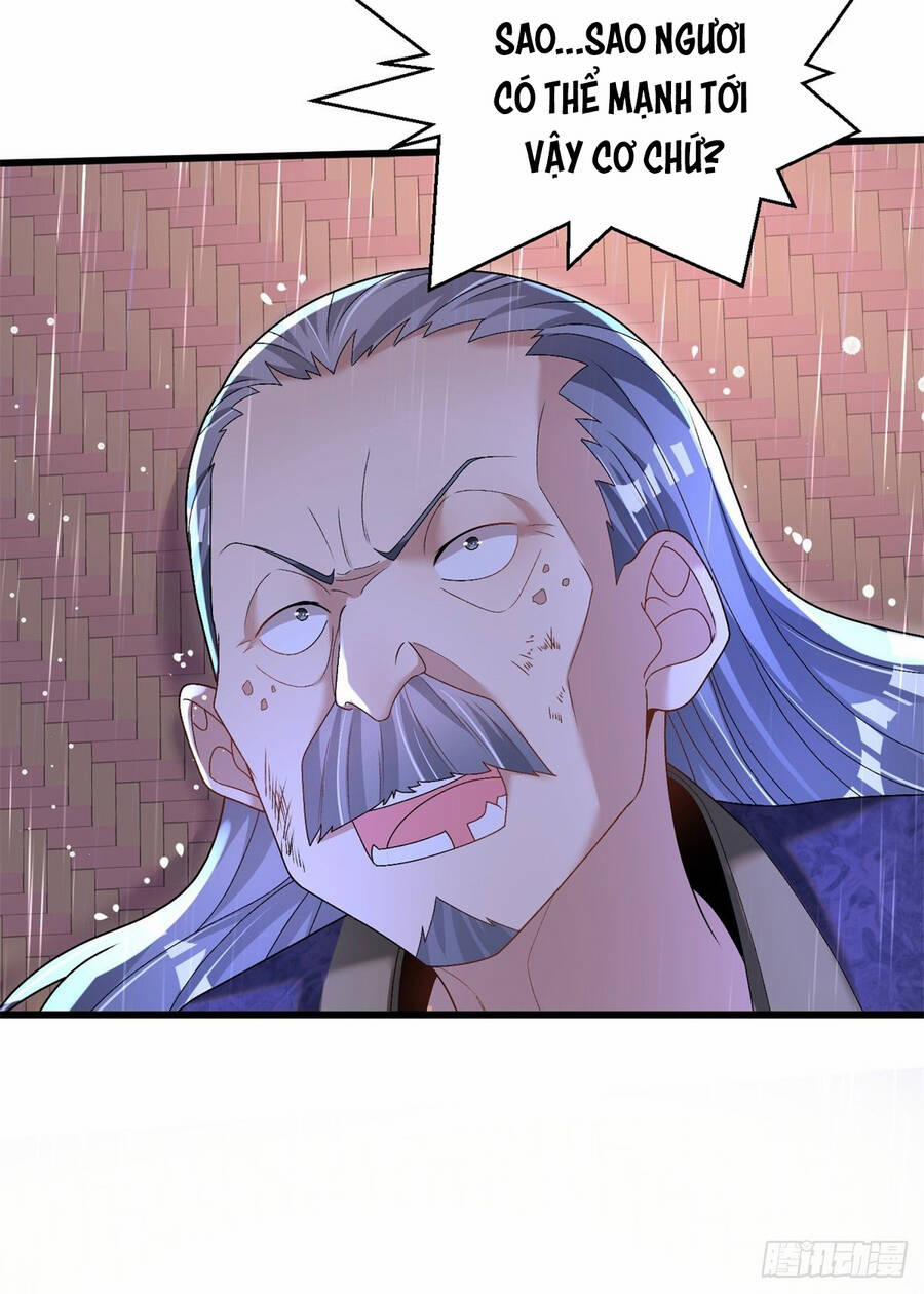 Kẻ Bị Vứt Bỏ Cường Đại Nhất 18 trang 2