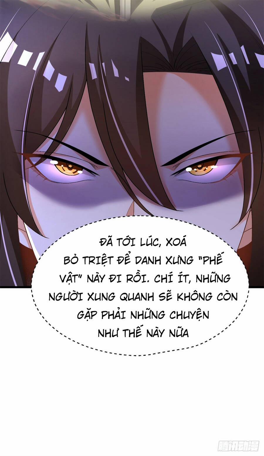 Kẻ Bị Vứt Bỏ Cường Đại Nhất 18 trang 25
