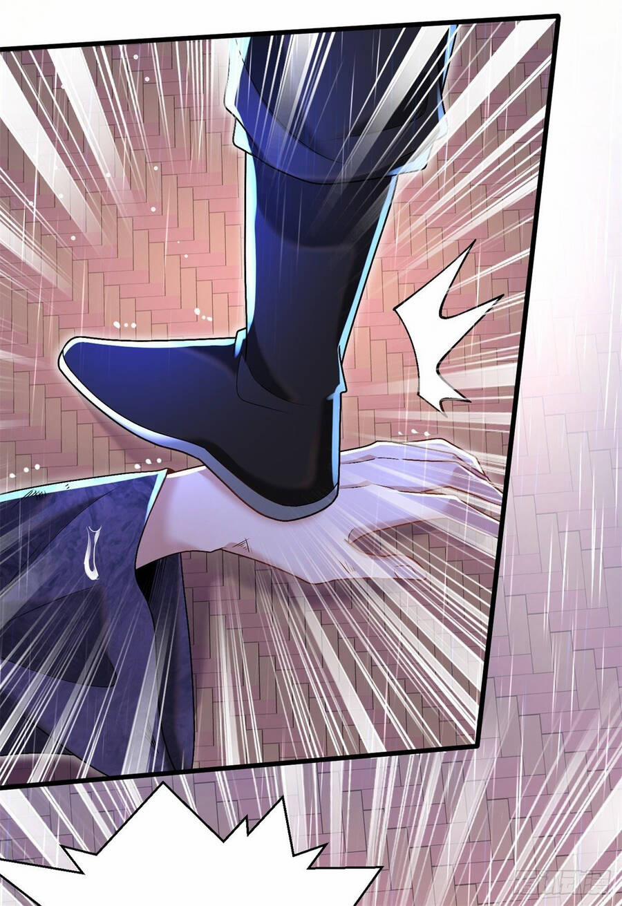 Kẻ Bị Vứt Bỏ Cường Đại Nhất 18 trang 3