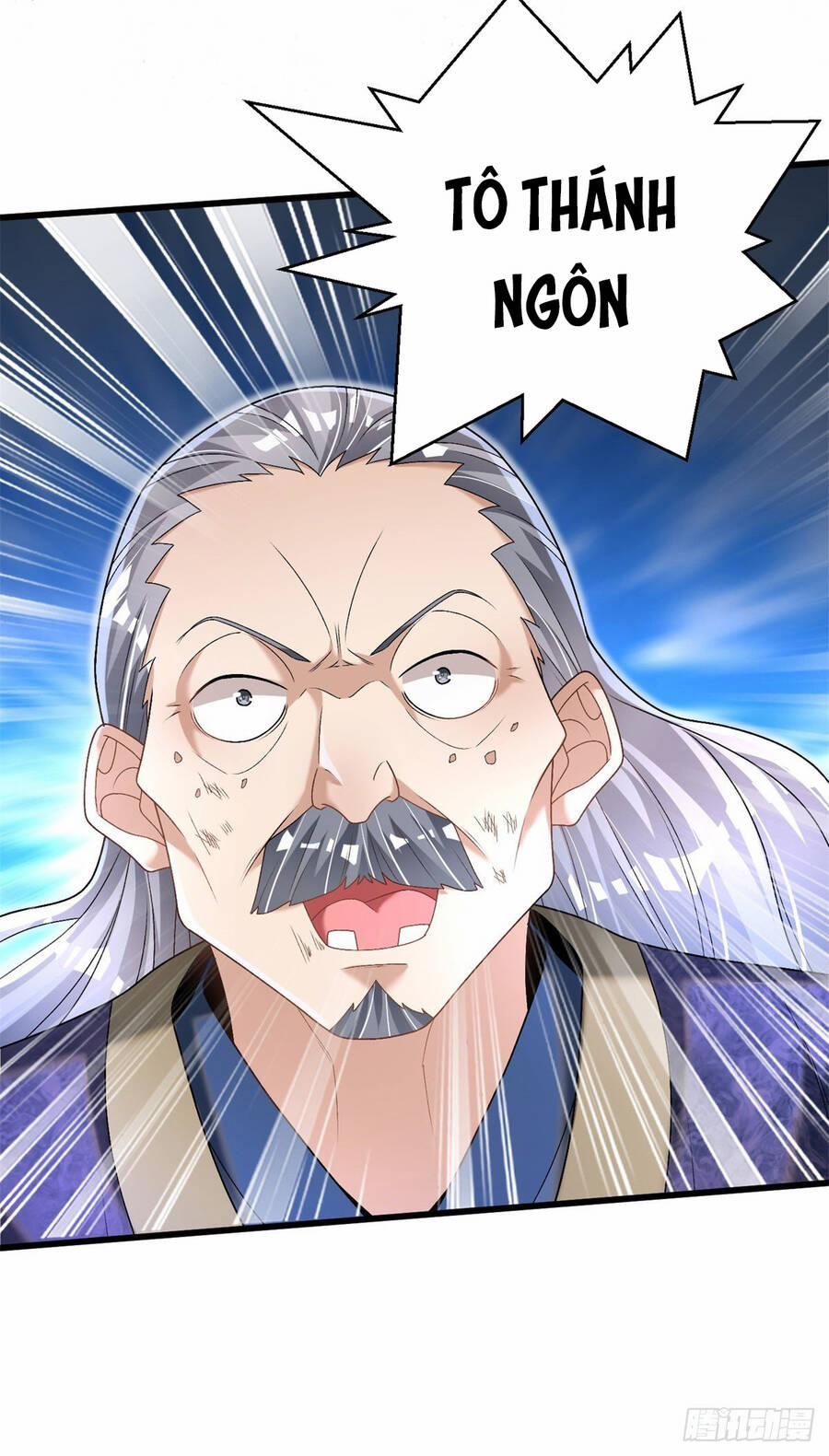 Kẻ Bị Vứt Bỏ Cường Đại Nhất 18 trang 8