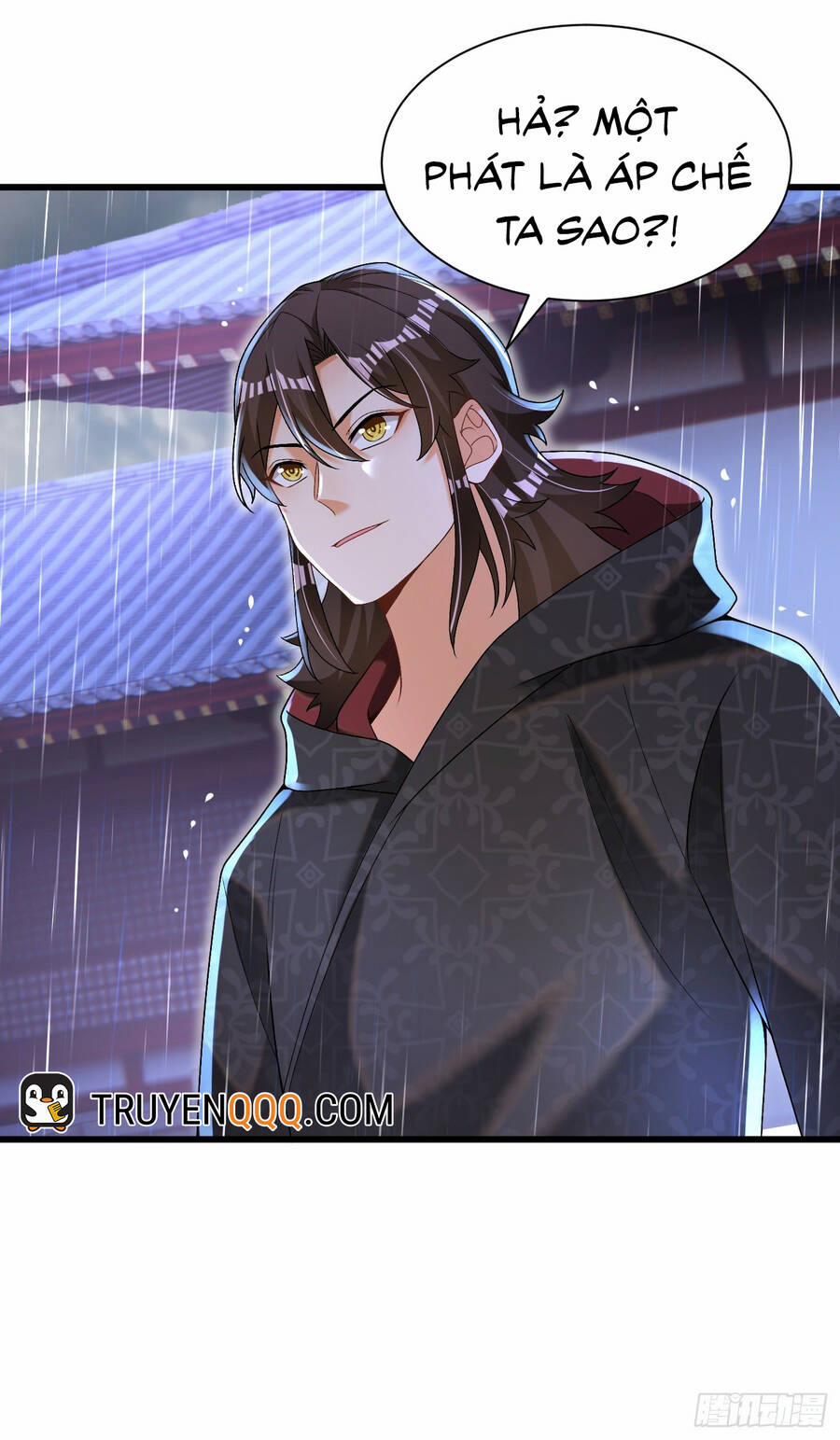 Kẻ Bị Vứt Bỏ Cường Đại Nhất 19 trang 2