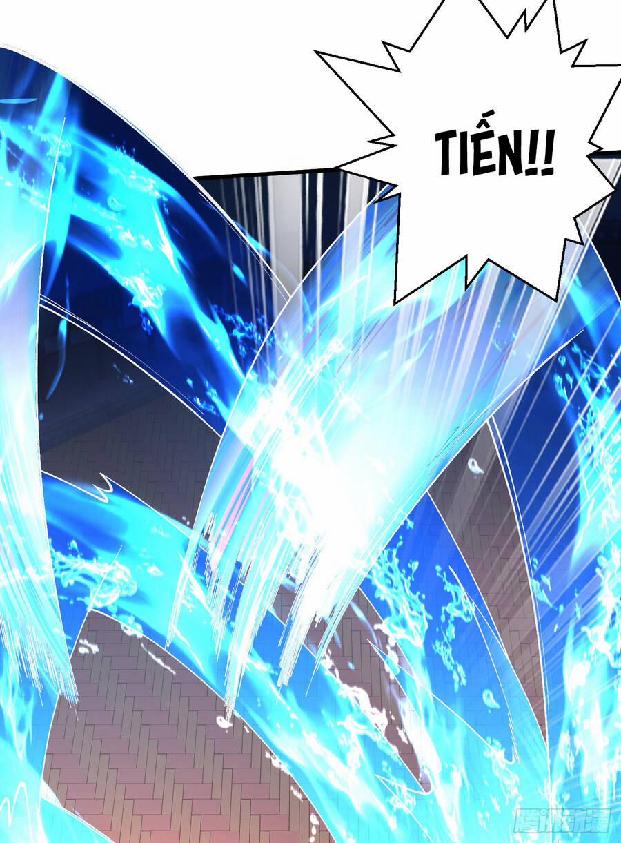 Kẻ Bị Vứt Bỏ Cường Đại Nhất 19 trang 22