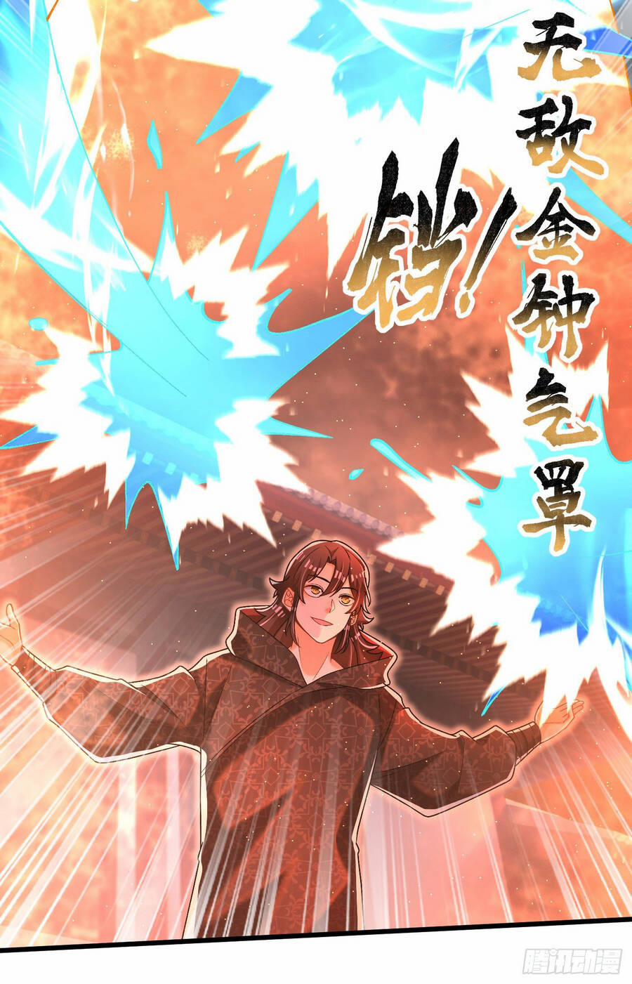 Kẻ Bị Vứt Bỏ Cường Đại Nhất 19 trang 25