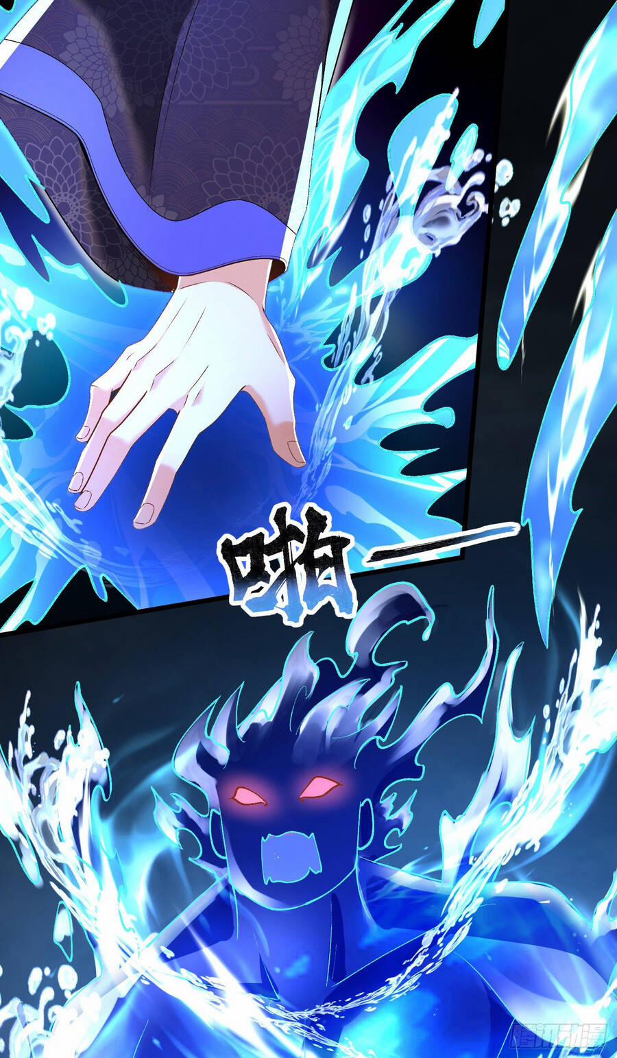 Kẻ Bị Vứt Bỏ Cường Đại Nhất 19 trang 27