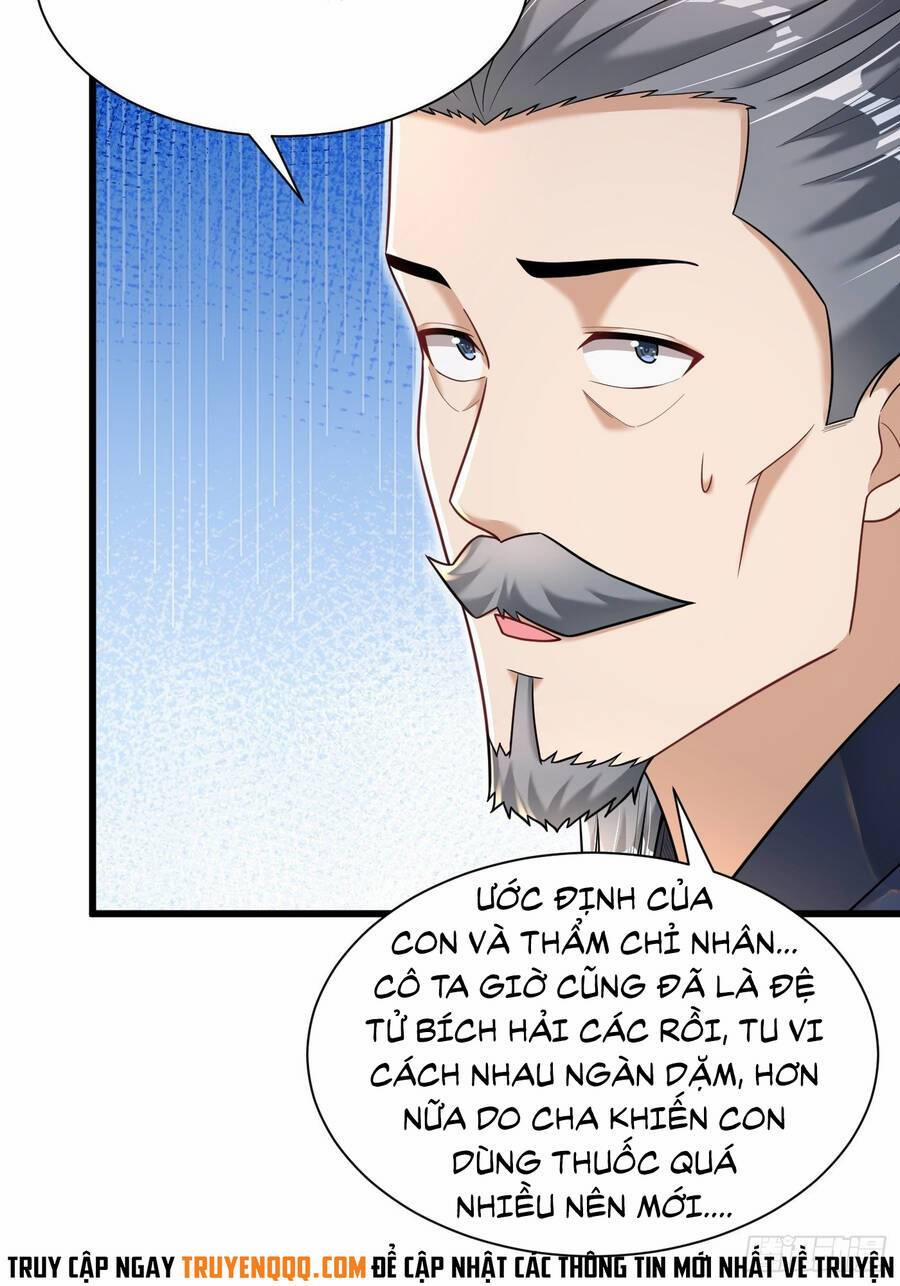 Kẻ Bị Vứt Bỏ Cường Đại Nhất 2 trang 10