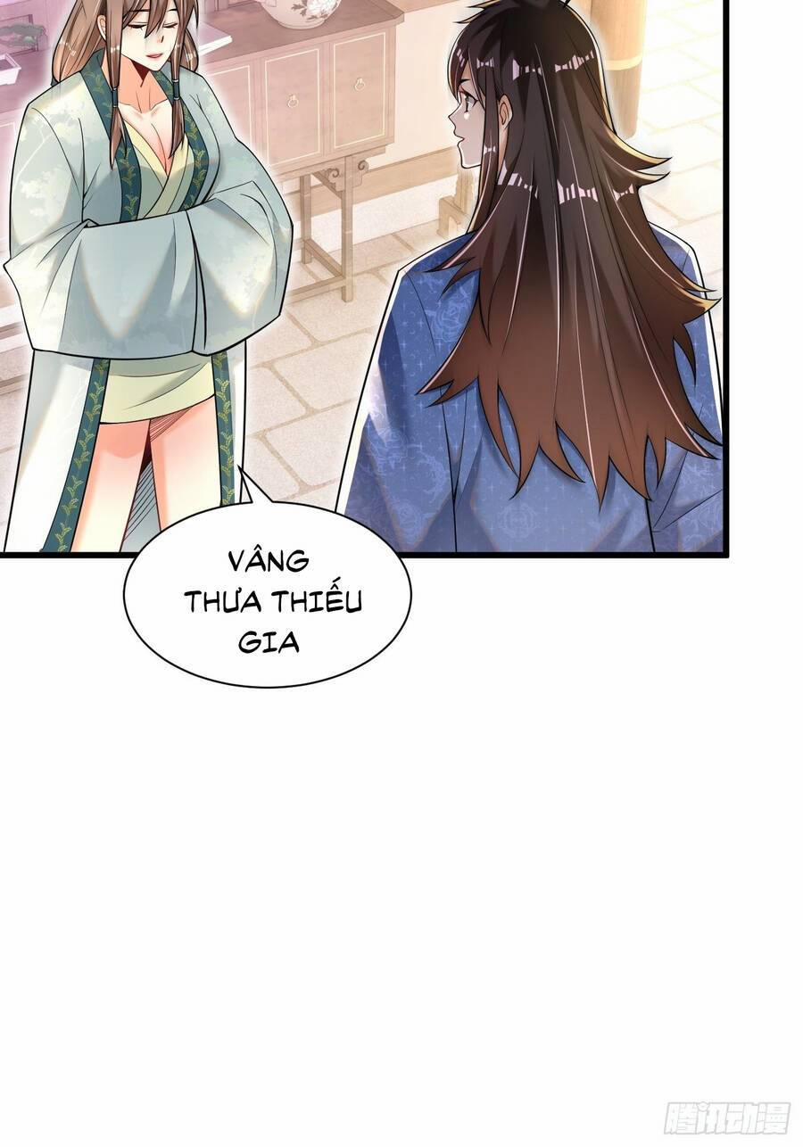 Kẻ Bị Vứt Bỏ Cường Đại Nhất 2 trang 14