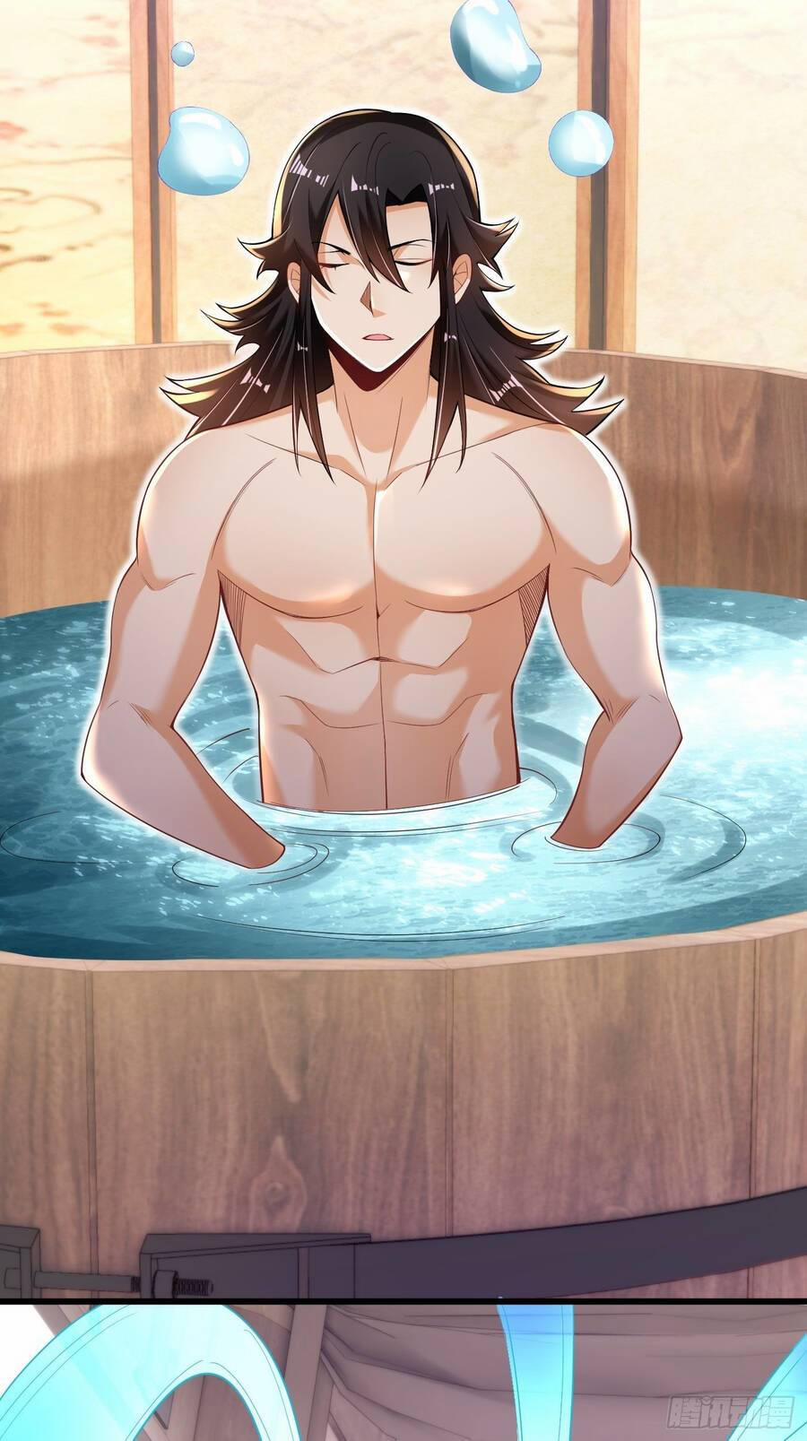 Kẻ Bị Vứt Bỏ Cường Đại Nhất 2 trang 16