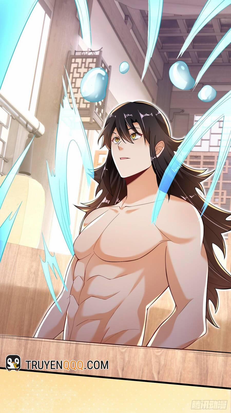 Kẻ Bị Vứt Bỏ Cường Đại Nhất 2 trang 17