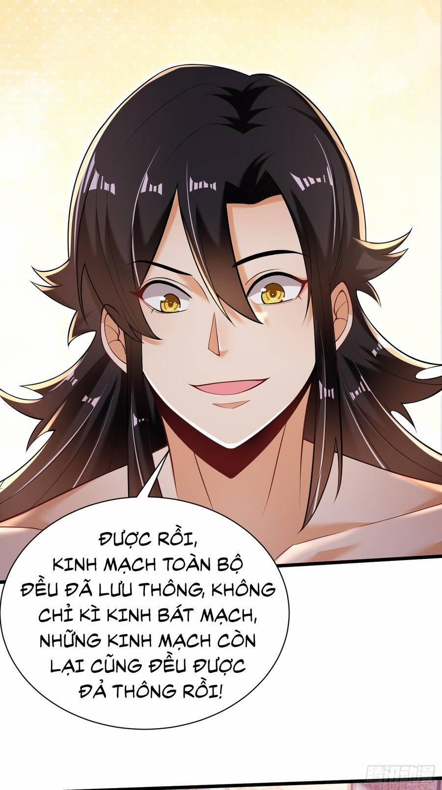 Kẻ Bị Vứt Bỏ Cường Đại Nhất 2 trang 18