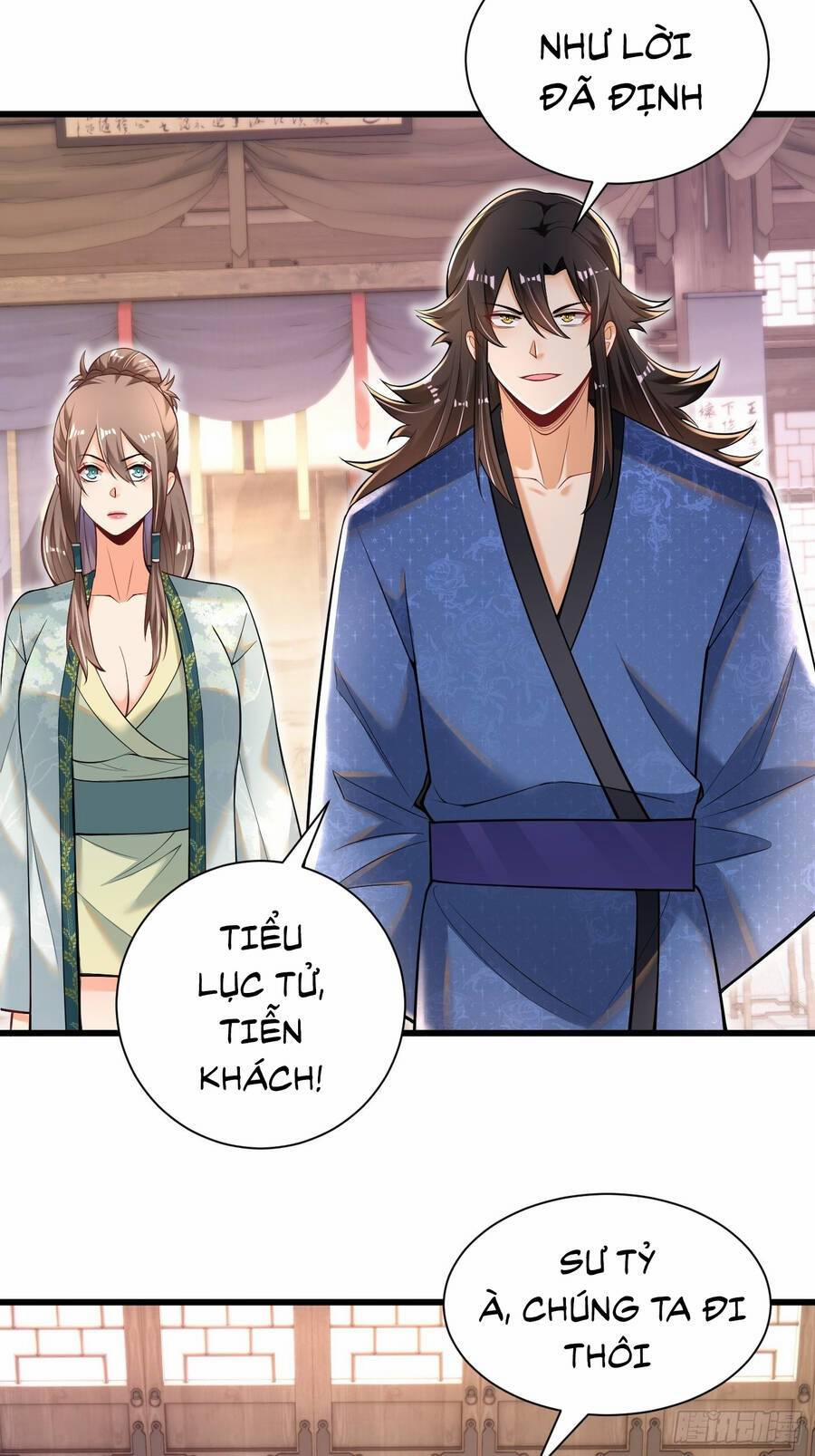 Kẻ Bị Vứt Bỏ Cường Đại Nhất 2 trang 2