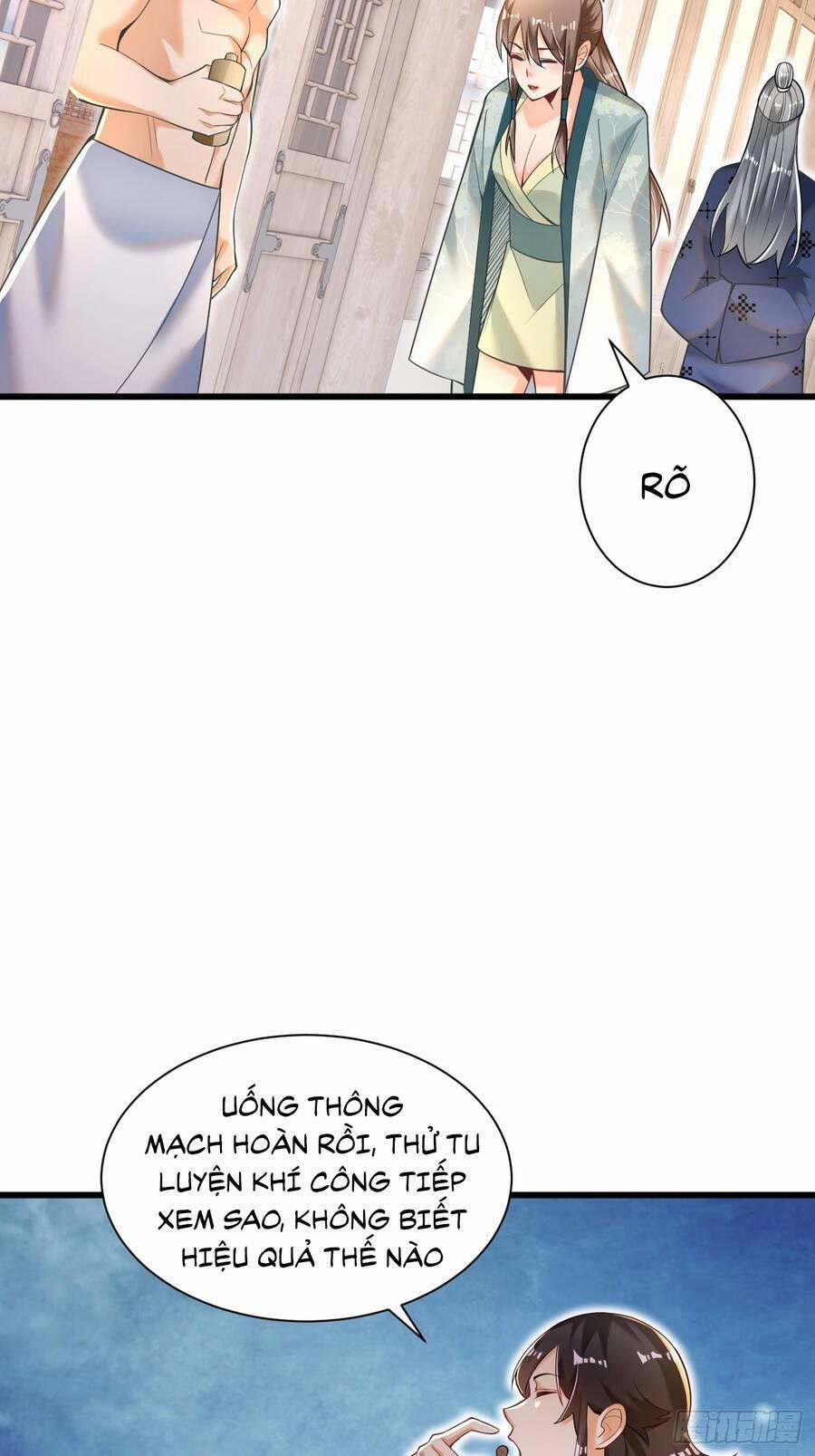 Kẻ Bị Vứt Bỏ Cường Đại Nhất 2 trang 27